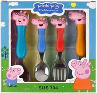 Carrefour casa cheap peppa pig