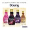 Downy Luxury Perfume Collection Concentrate Fabric Softener Feel Elegant 880ml