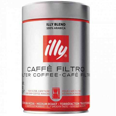 إيلي قهوة فلتر وسط محمّصة 250 غرام