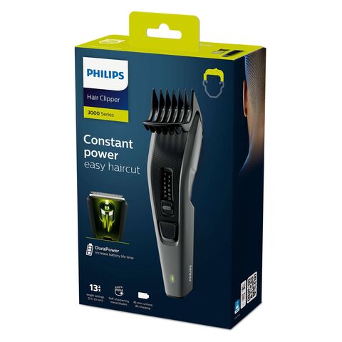 Philip hair store clipper 3000