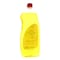Lux sunlight lemon dishwashing liquid 1250 ml