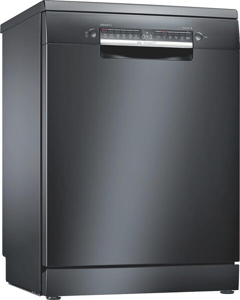 Bosch apartment clearance size dishwasher