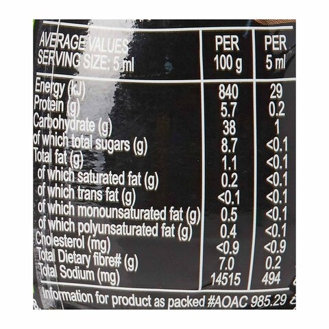 Ina Paarman&#39;s Vegetable Stock Powder 150g