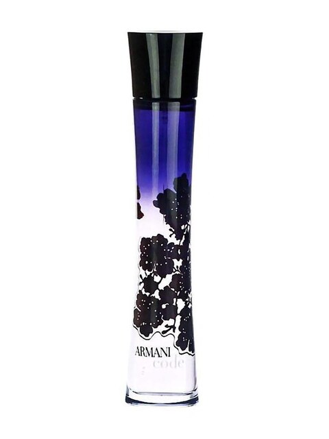 Buy Armani Code For Women Eau De Parfum 50ML Online Shop Beauty