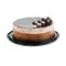 Butter Cream Choco Cake Large 10-12 Persons