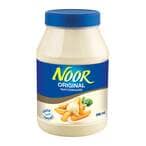 Buy Noor Original Mayonnaise 946ml in Saudi Arabia