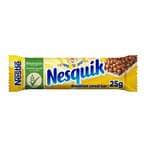 اشتري نستلة نسكويك بار رقائق الحبوب بالشوكولاتة - 25 جرام في مصر