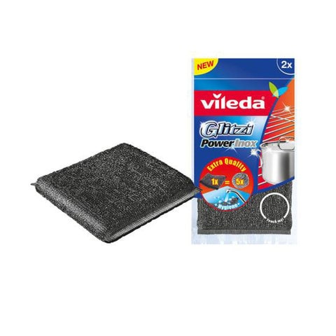 Buy Vileda Easy Clean Roto Mop Online - Shop Cleaning & Household on  Carrefour Saudi Arabia