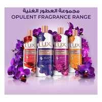 Lux Magical Orchid Fine Fragrance Body Wash Multicolour 500ml Pack of 2