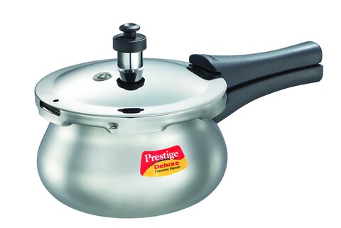 Prestige Pressure Handi For Gas And Induction Stove