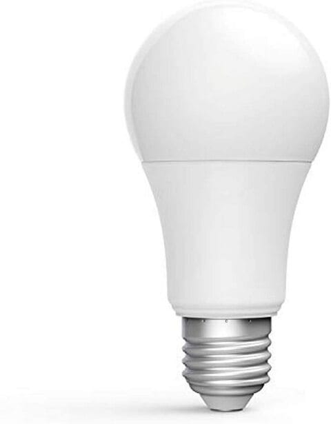 Aqara led sales light bulb