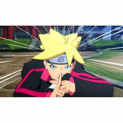 CyberConnect2 Naruto Shippuden Ultimate Ninja Storm 4 Road To Boruto For PlayStation 4