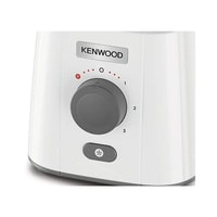 Kenwood 2 Mills Blender 650W BLP41.A0WH White