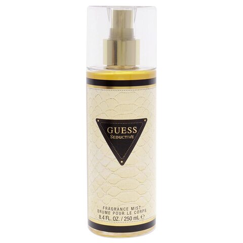 Buy Guess Seductive Women's Fragrance Mist - 250ml Online - Shop Beauty ...