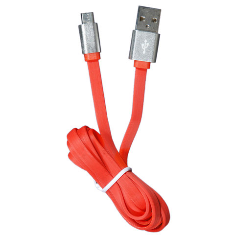 ITL Cable Micro USB 1Meter YZ-518DC