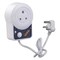 BXST V106-SA AVS Over And Under Voltage Protector 15A