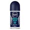 Nivea Fresh Ocean Deodorant Roll-On Clear 50ml