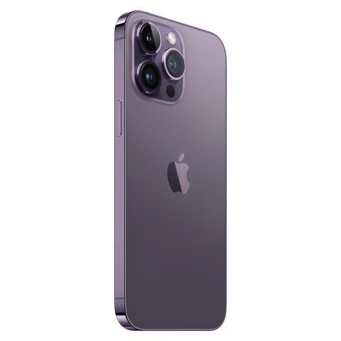 Apple iPhone 14 Pro Max 1TB 5G Deep Purple