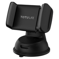 Totu Life Fine Series Car Phone Holder Black