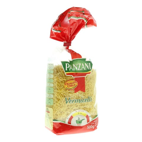 Panzani Vermicelli 500g