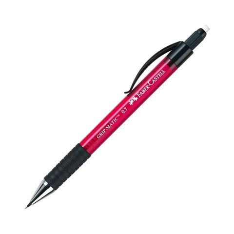 Faber castell deals mechanical pen