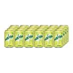 Buy Mirinda Citrus, Carbonated Soft Drink, Cans, 325ml x 24 in Saudi Arabia