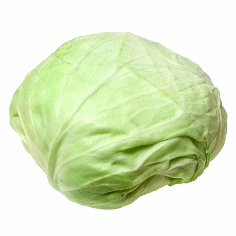 White Flat Cabbage