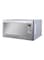 Sharp Powerful Microwave Oven 62L R-562CT-ST Silver