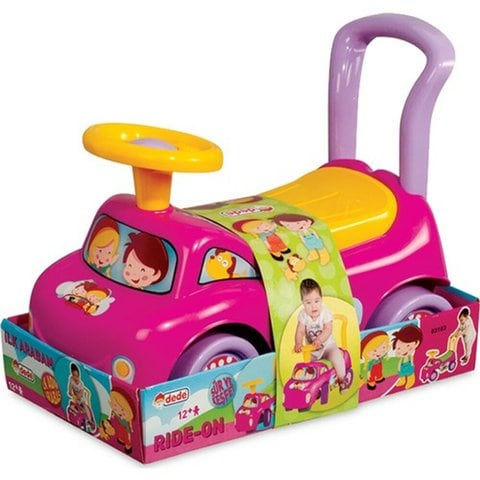 Riding toys store