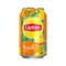 Lipton Ice Tea Peach Can 320ML