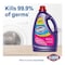 Clorox Stain Remover And Color Booster For Colored Clothes Floral Scent Liquid 3L