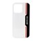 Amg Hard Case Electroplated Area &amp; Line Iphone 13 Pro Black/Red