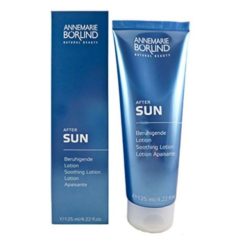 Buy Annemarie Borlind After Sun Soothing Lotion 25 Ml in UAE