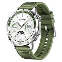 Huawei GT4 Smartwatch GPS Phoenix Green 46mm