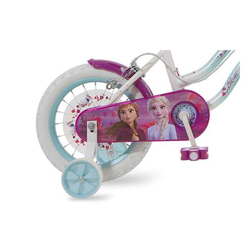 Spartan Bicycle Disney Frozen Bicycle - Premium 16&quot; 