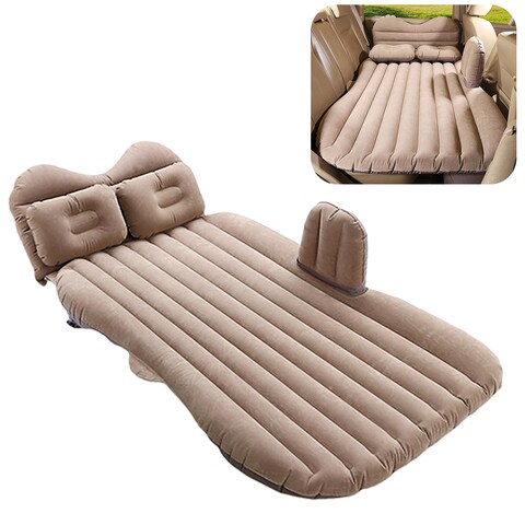 Foldable deals travel mattress