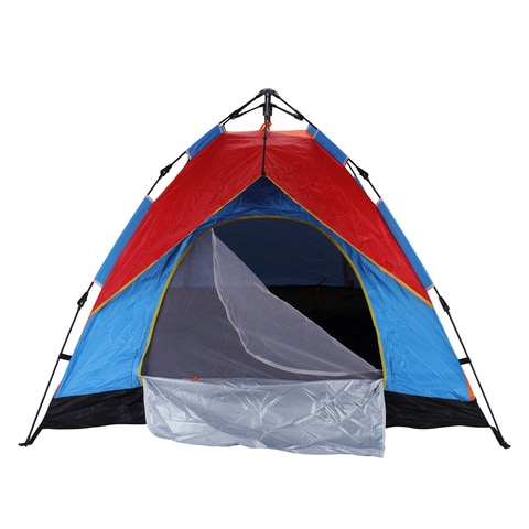 One person outlet 4 season tent