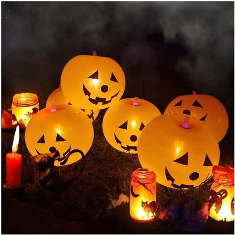 Halloween deals led lights