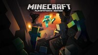 Minecraft for Playstation 3