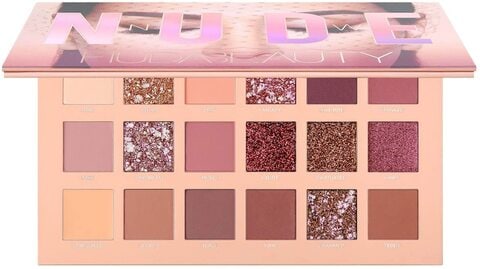 What is a 2025 huda beauty palette