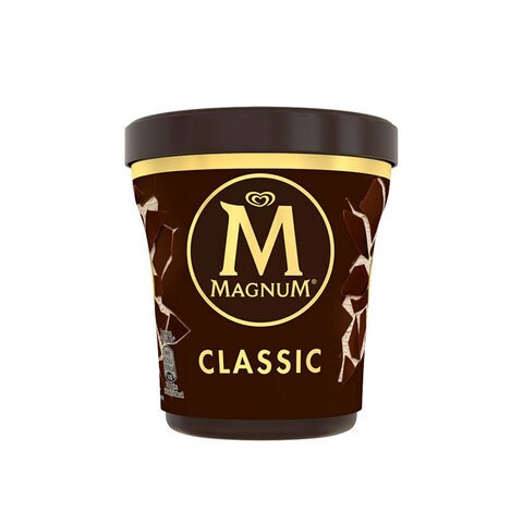 Magnum Ice Cream Classic 440ml