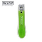 Buy PANACHE Nail Clipper Grand, Large Size, Cuts the toughest Fingernail  Toenail easily, Unique Thumb grip, Eye catching design, Beauty, Nail Tools  Accessories, Clippers  Trimmers. in UAE