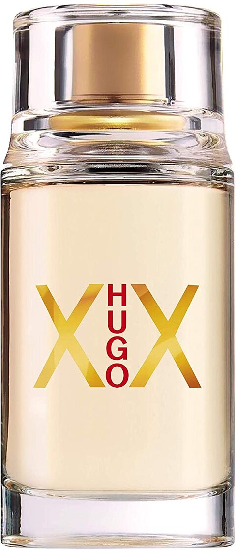 Xx hugo clearance boss