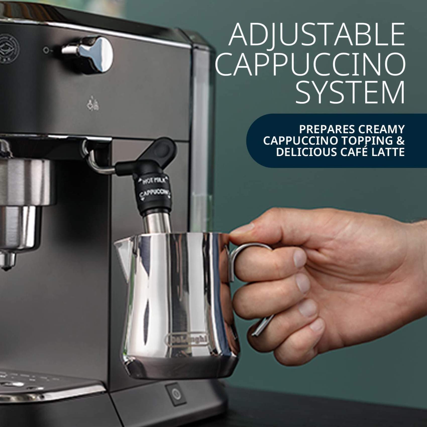 Buy Black+Decker Coffee Maker DCM750S Black 750W Online - Shop Electronics  & Appliances on Carrefour UAE