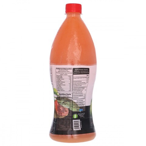 Regal Siprus Pink Guava Nectar 1 lt