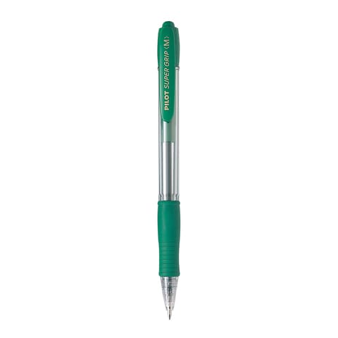 Pilot SuperGrip BPGP-M Ball Pen [Your online shop for Stationery and Office  & Supplies!]