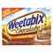 Weetabix Cereal Biscuits Chocolate 540g (24 Pieces)