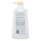 Dove Shampoo For Hair Fall Rescue - 600 Ml