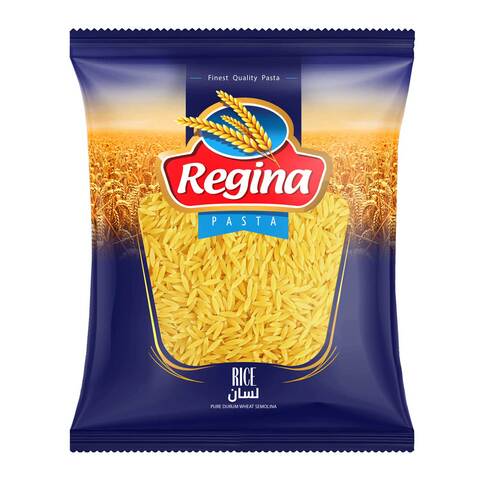 Regina Pasta Rice - 400 Gram