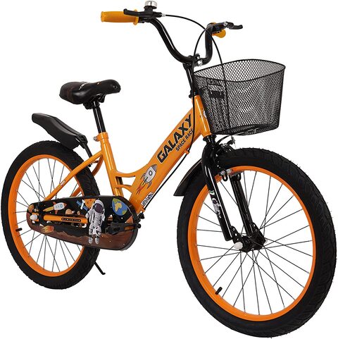 Orange 20 shop inch bike